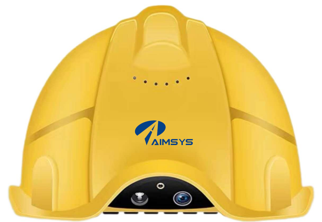 Multifunctional Safety Helmet